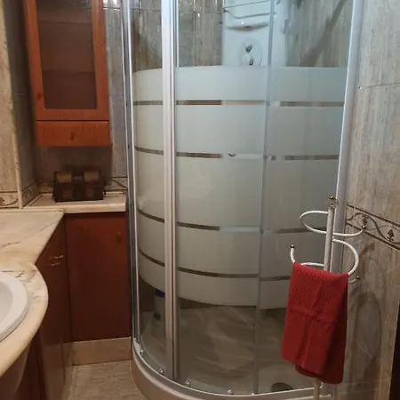 Fantástico piso en primera linea de playa Gijón Exterior foto