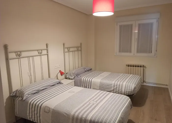 Fantastico Piso En Primera Linea De Playa