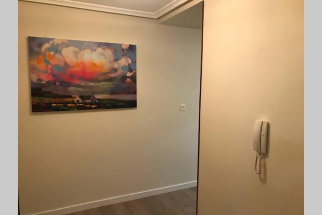 Appartement Fantastico Piso En Primera Linea De Playa *