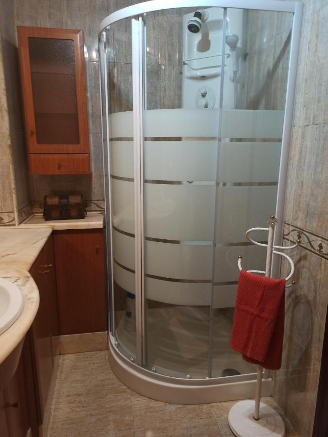 Fantastico Piso En Primera Linea De Playa Appartement